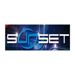 Logo de la marque Sunset - Sunset