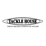 Logo de la marque Tackle House - 
