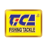 Logo de la marque Tica - Des moulinets pour toutes les pêches en mer et pour toutes les bourses.