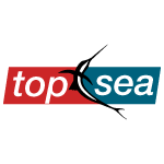Logo de la marque Top Sea - Toutes les innovations Top Fishing