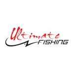 Logo de la marque Ultimate Fishing - I want to fish you?