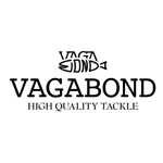 Logo de la marque Vagabond - High quality Tackle