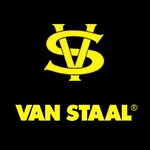 Logo de la marque Van Staal - 