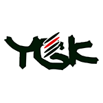 Logo de la marque YGK - 