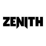 Logo de la marque Zenith - 