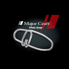 Agrafe Major Craft Otoku Snap