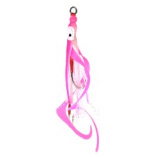 Assist Hook Vmc 61390 Octo + Rig_pink