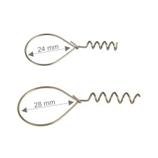 Bague Spéciale Vif Stonfo Nose Ring Maxi
