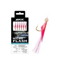 Bas De Ligne BKK Micro Flash