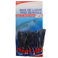 Bas De Ligne Flashmer Pro Scintill