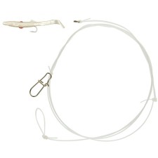 Bas De Ligne Ragot Teaser Raglou-pw