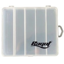 Boîte Spéciale Leurres Ragot