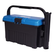 Caisse Ring Star Docutte D-4300