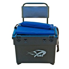 Caisse Yuki Maxy Box Avec Dossier