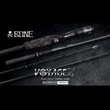 Canne Bone Voyage X Casting