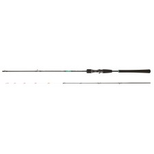 Canne Daiwa Emeraldas Boat 25