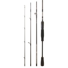 Canne Daiwa Exceler Mobile 2025-EX-634-LXFS-EF