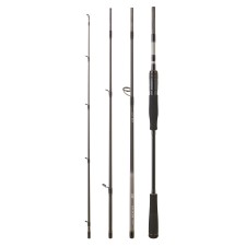 Canne Daiwa Exceler Mobile 2025-EX 764 HX HFS EF