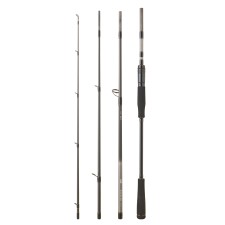 Canne Daiwa Exceler Mobile 2025-EX 784 XHFS EF