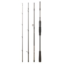 Canne Daiwa Exceler Mobile 2025-EX 804 HFS EF