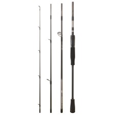 Canne Daiwa Exceler Mobile 2025-EX704MHFSEF