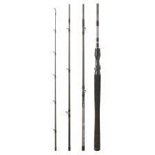 Canne Daiwa Exceler Travel