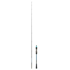 Canne Daiwa Harrier Jigging-HRSJ632XHBOSBF