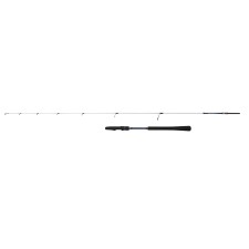 Canne Penn Battalion III Tairubber Spinning Rod