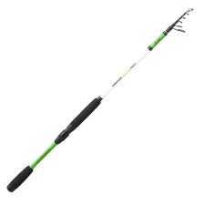 Canne SRT Proceed Telespin