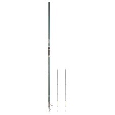 Canne Télescopique Daiwa Powermesh Ledgering
