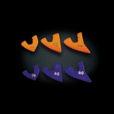 Casque Pour Turlutte Egizo Plus Sinker