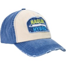 Casquette Ragot Raglou Hybrid Cap