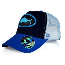 Casquette Yuki Creative Amberjack