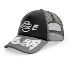 Casquette Yuki Invisible Cap
