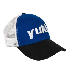 Casquette Yuki Mesh Cap