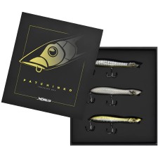 Coffret Leurre Xorus Treasure Box Patchinko 125