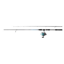 Ensemble Daiwa Pack Firespin