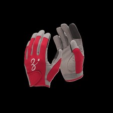 Gants Zenaq 3D Power Glove Rouge