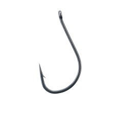 Hameçon Simple Daiwa Steez Worm Hook Ffn