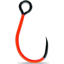 Hameçon Simple Vmc 7237UV Light Inline Uv 1X Barbless