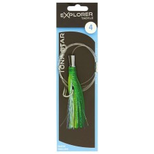 Jet Siffleur Explorer Tackle Tuna Star 4-dorado