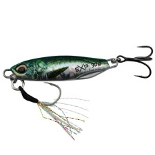 Jig Explorer Tackle Toba 7g-aji
