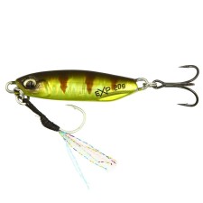 Jig Explorer Tackle Toba 7g-vairon