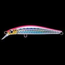 Leurre Coulant Jackson Artist Hwt 120mm-CKP