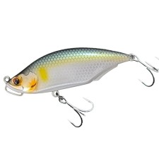 Leurre Coulant Trefle Creation Fat Maliera 76mm-trefle ayu