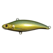 Leurre Coulant Trefle Creation Maliera 58mm-green gold