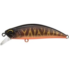 Leurre Duo Spearhead Ryuki 45 S_BrownZebra