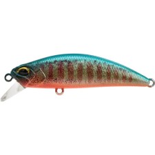 Leurre Duo Spearhead Ryuki 45 S_StickleBackOBUV