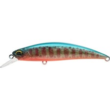 Leurre Duo Spearhead Ryuki 70 S_StickleBackOBUV