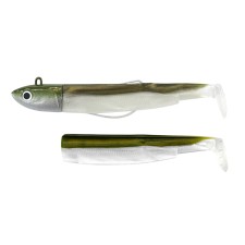 Leurre Fiiish Black Minnow 105mm-BM3215